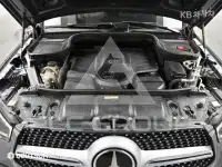 2020 Mercedes Benz GLE-Class