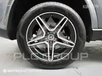 2020 Mercedes Benz GLE-Class