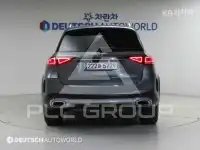 2020 Mercedes Benz GLE-Class