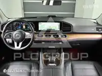 2020 Mercedes Benz GLE-Class