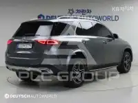 2020 Mercedes Benz GLE-Class