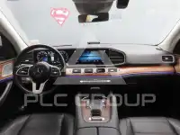 2020 Mercedes Benz GLE-Class