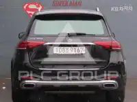 2020 Mercedes Benz GLE-Class