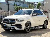 2020 Mercedes Benz GLE-Class