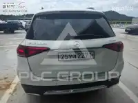 2020 Mercedes Benz GLE-Class