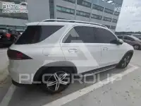 2020 Mercedes Benz GLE-Class