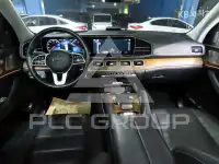 2020 Mercedes Benz GLE-Class