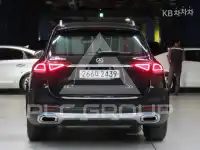 2020 Mercedes Benz GLE-Class