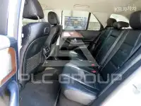 2020 Mercedes Benz GLE-Class
