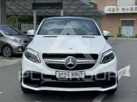 2020 Mercedes Benz GLE-Class