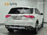 2020 Mercedes Benz GLE-Class
