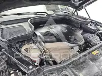 2020 Mercedes Benz GLE-Class