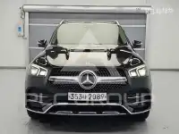 2020 Mercedes Benz GLE-Class