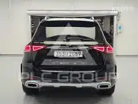 2020 Mercedes Benz GLE-Class