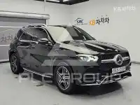2020 Mercedes Benz GLE-Class