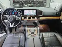 2020 Mercedes Benz GLE-Class