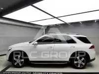2020 Mercedes Benz GLE-Class