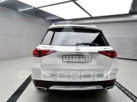 2020 Mercedes Benz GLE-Class