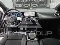 2020 Mercedes Benz GLA-Class