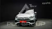 2020 Mercedes Benz GLA-Class