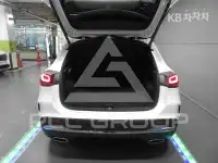 2020 Mercedes Benz GLA-Class