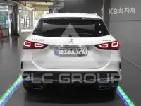 2020 Mercedes Benz GLA-Class
