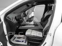 2020 Mercedes Benz GLA-Class
