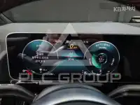 2020 Mercedes Benz GLA-Class