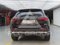 2020 Mercedes Benz GLA-Class