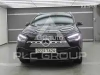 2020 Mercedes Benz GLA-Class