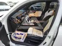 2020 Mercedes Benz Glb