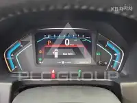 2020 Honda Odyssey