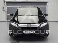 2020 Honda Odyssey