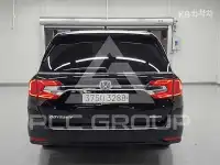 2020 Honda Odyssey