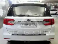 2020 Honda Odyssey