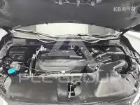 2020 Honda Odyssey