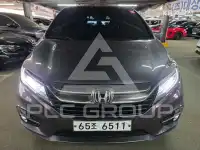 2020 Honda Odyssey