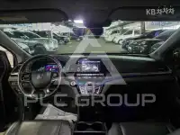 2020 Honda Odyssey