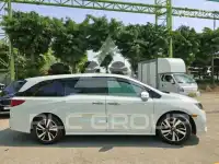 2020 Honda Odyssey