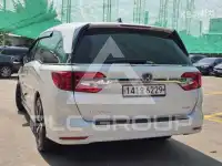 2020 Honda Odyssey