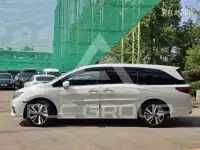 2020 Honda Odyssey