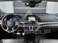 2020 Honda Odyssey
