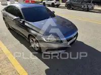 2020 Honda Accord