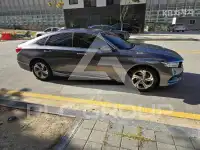 2020 Honda Accord