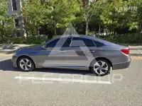 2020 Honda Accord