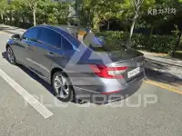 2020 Honda Accord