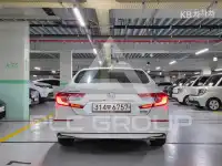 2020 Honda Accord