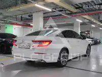 2020 Honda Accord