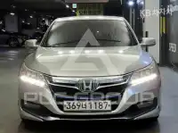 2020 Honda Accord