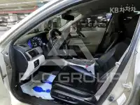 2020 Honda Accord